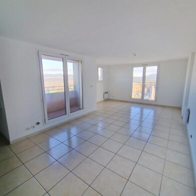 Appartement 3 pièces 170000 €