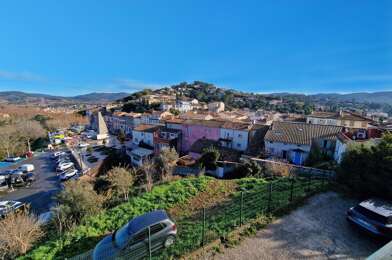 Appartement 3 pièces 170000 €