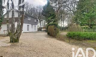 Maison 6 Pièces 130 m² à vendre à Chuelles (45220)