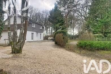 Maison 6 pièces 190000 €