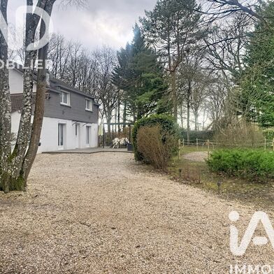 Maison 6 pièces 190000 €