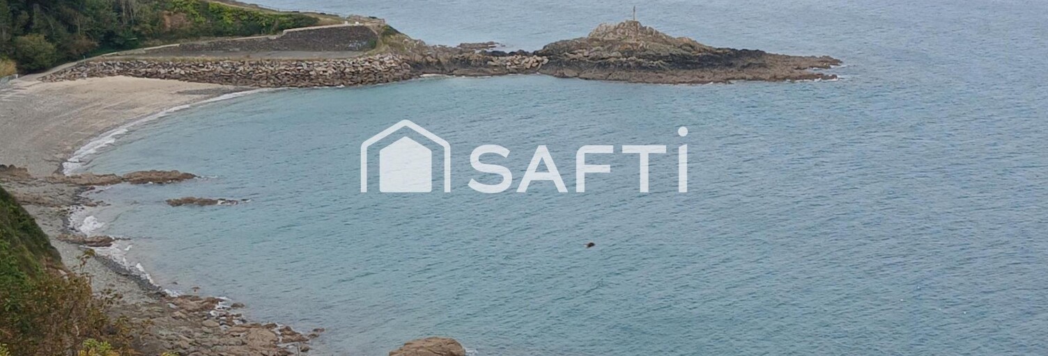 Maison 6 Pièces 105 m² à vendre à Binic-Étables-sur-Mer (22520)