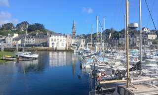 Maison 6 Pièces 105 m² à vendre à Binic-Étables-sur-Mer (22520)