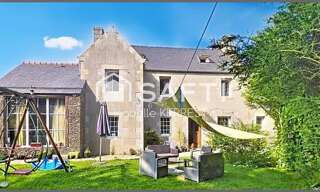 Maison 7 Pièces 128 m² à vendre à Plouénan (29420)