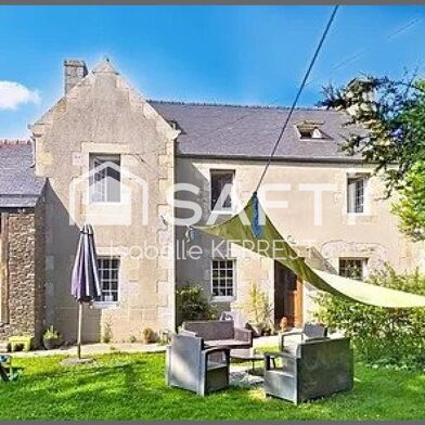 Maison 7 pièces 224500 €