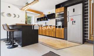 Maison 7 Pièces 128 m² à vendre à Plouénan (29420)