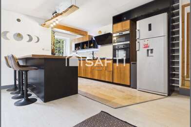 Maison 7 pièces 223900 €