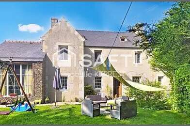 Maison 7 pièces 213900 €