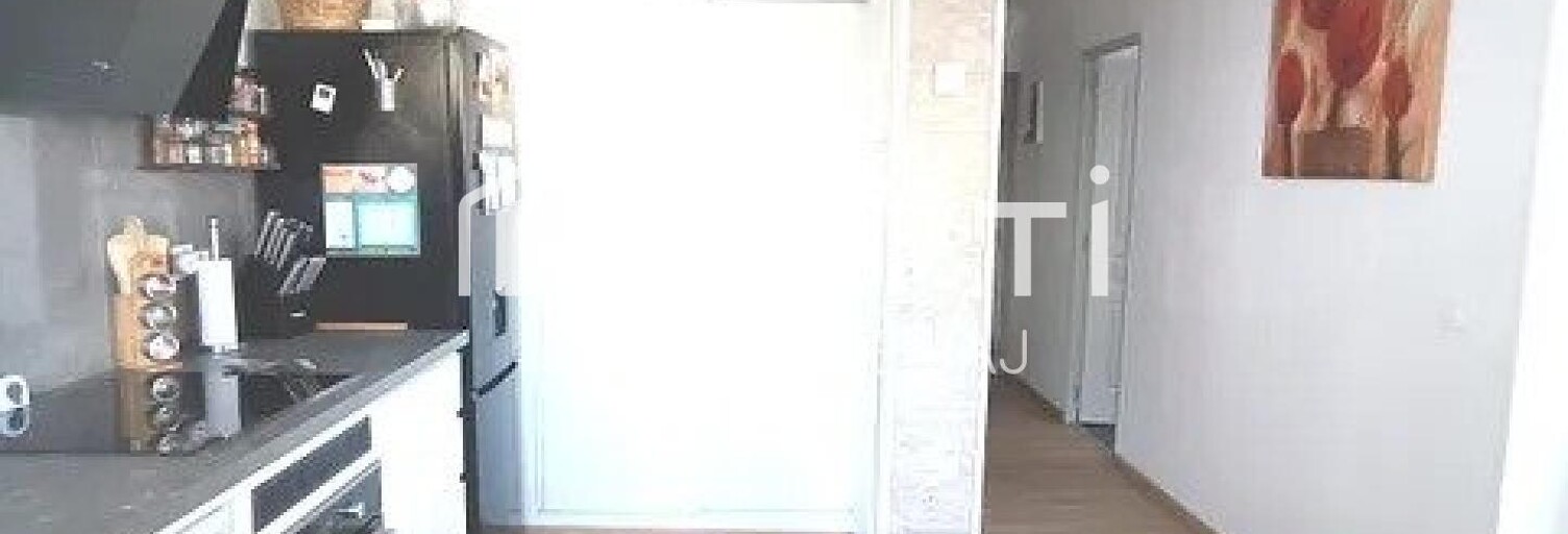 Appartement 2 Pièces 46 m² à vendre à Le Cannet-des-Maures (83340)