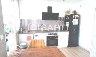 Appartement 2 Pièces 46 m² à vendre à Le Cannet-des-Maures (83340)