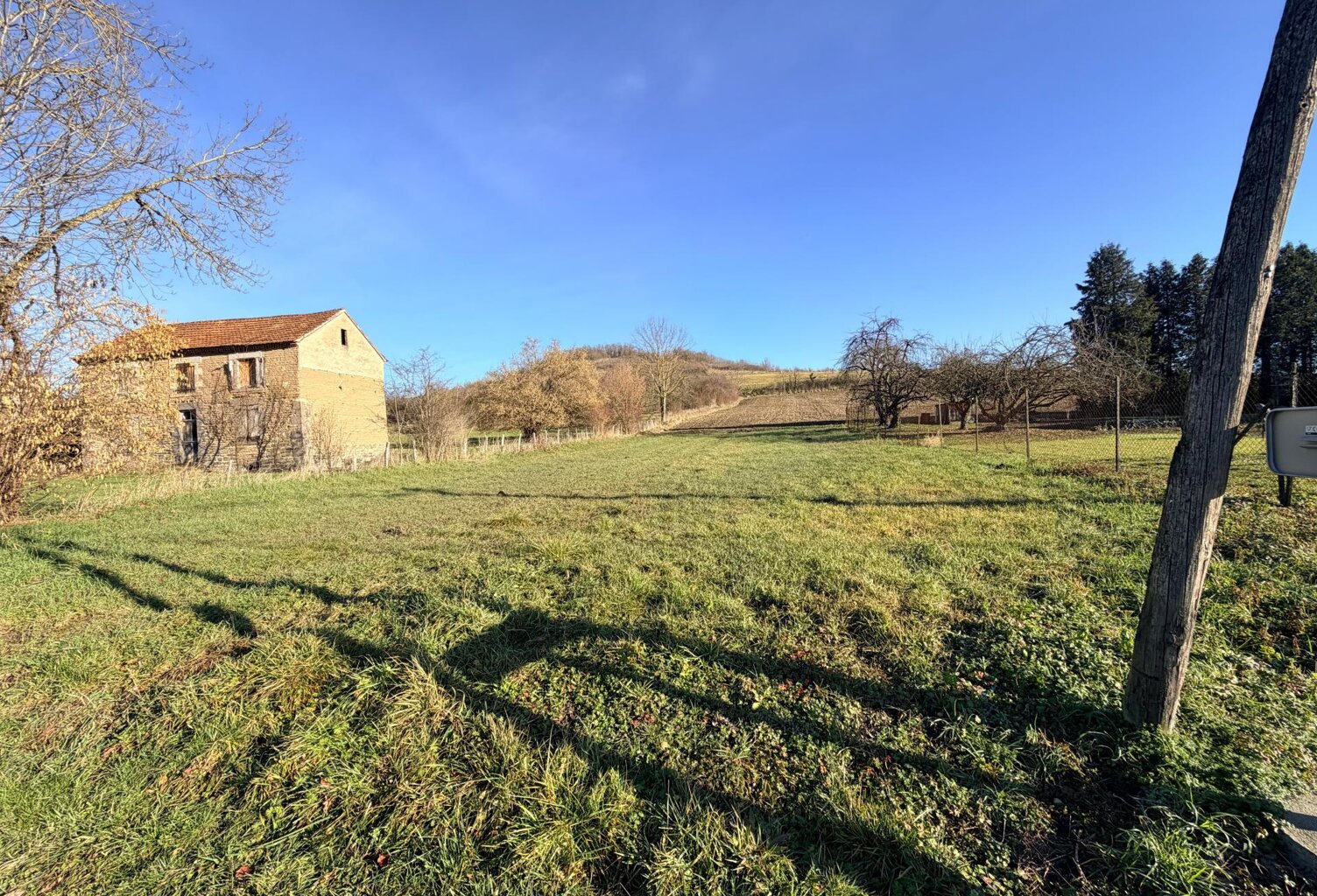 Terrain bâtir — photo 1