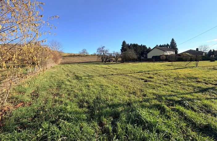 Terrain bâtir — photo 2
