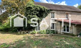 Maison 8 Pièces 280 m² à vendre à Boran-sur-Oise (60820)