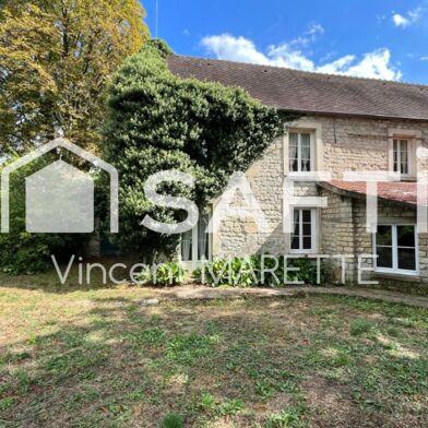 Maison 8 pièces 495000 €