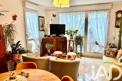 Appartement 3 pièces 188000 €