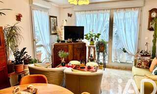 Appartement 3 Pièces 59 m² à vendre à Dijon (21000)