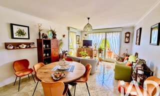 Appartement 3 Pièces 59 m² à vendre à Dijon (21000)