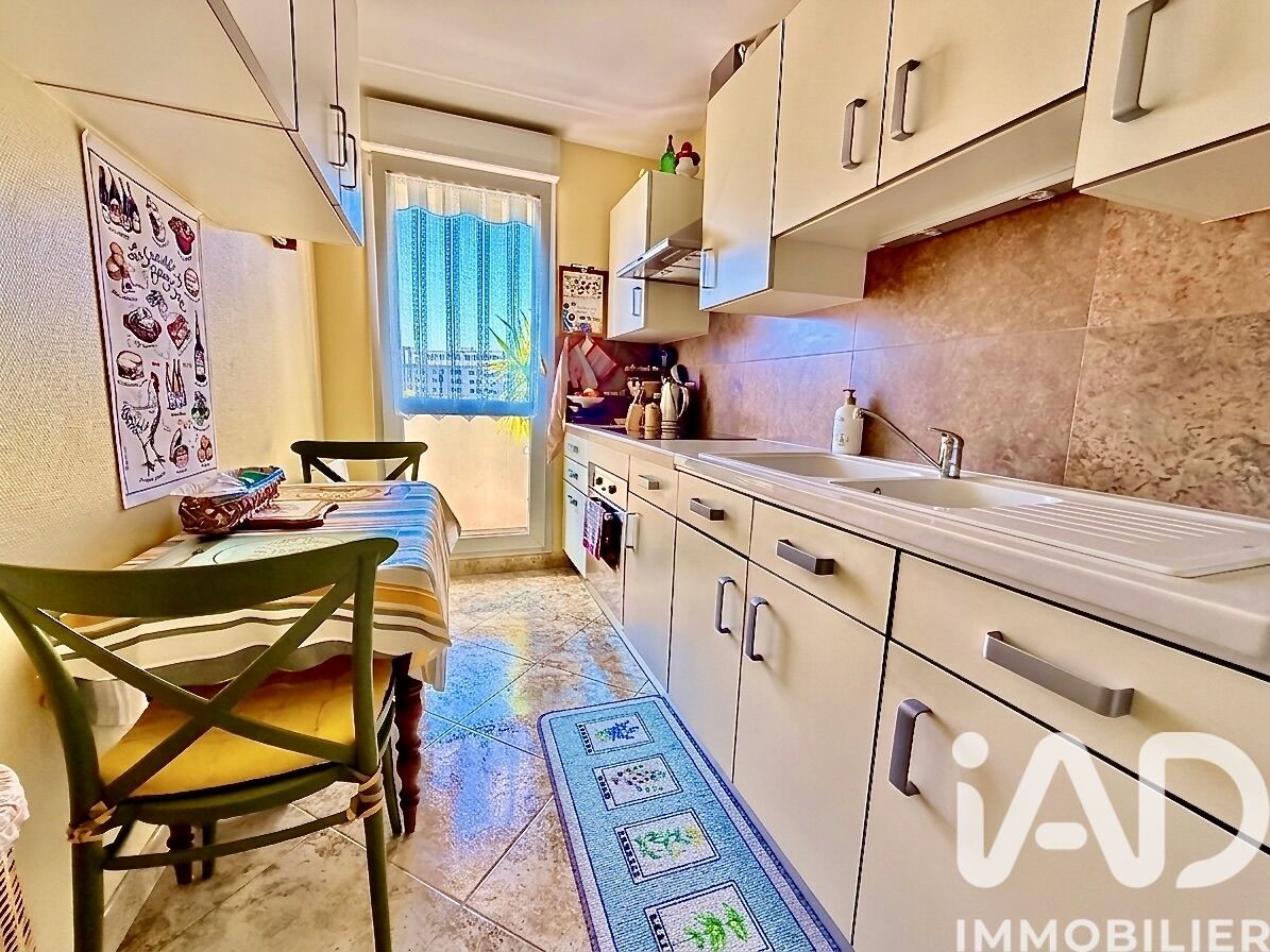 Vente Appartement 3 pièces - Photo 4