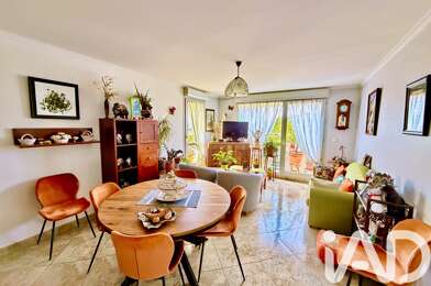 Appartement 3 pièces 180000 €