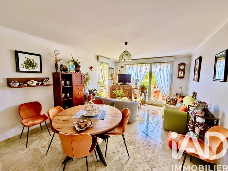 Vente Appartement 3 pièces — photo 1