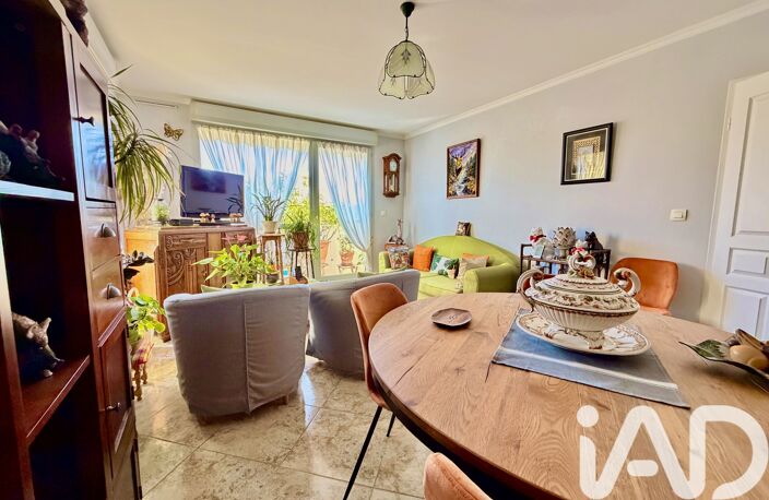 Vente Appartement 3 pièces — photo 2