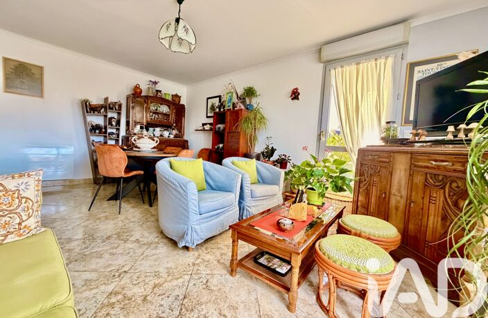 Vente Appartement 3 pièces — photo 3