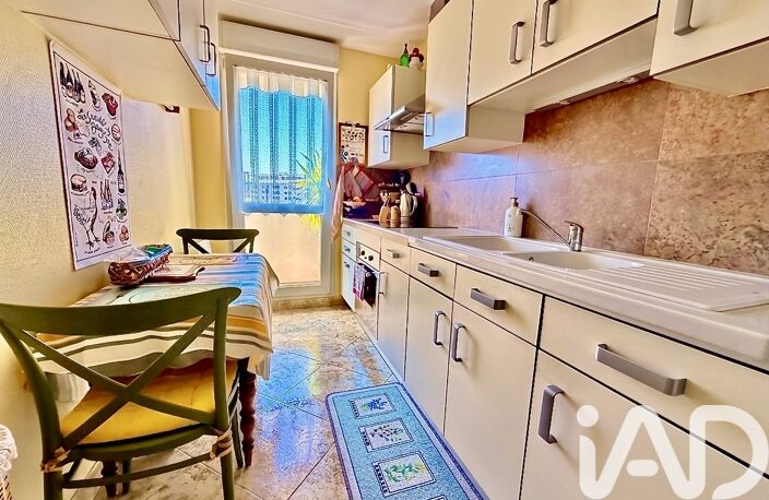Vente Appartement 3 pièces — photo 4