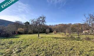 Terrain  4725 m² à vendre à La Bastide-sur-l'Hers (09600)