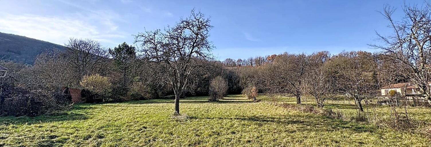 Terrain  4725 m² à vendre à La Bastide-sur-l'Hers (09600)