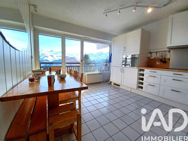 Vente Duplex 4 pièces — photo du bien