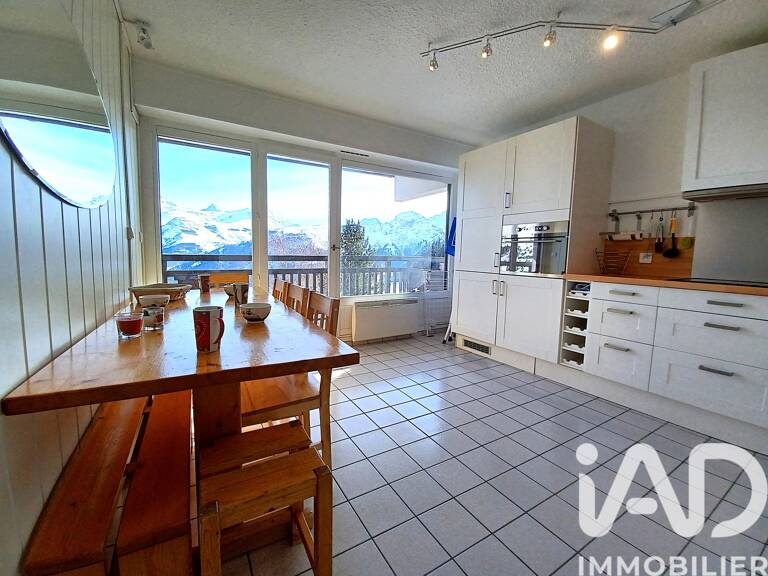 Vente Duplex 4 pièces — photo 1