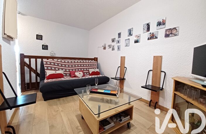 Vente Duplex 4 pièces — photo 2