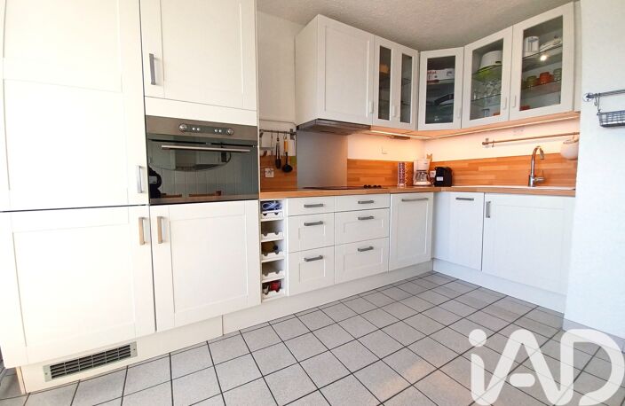 Vente Duplex 4 pièces — photo 3