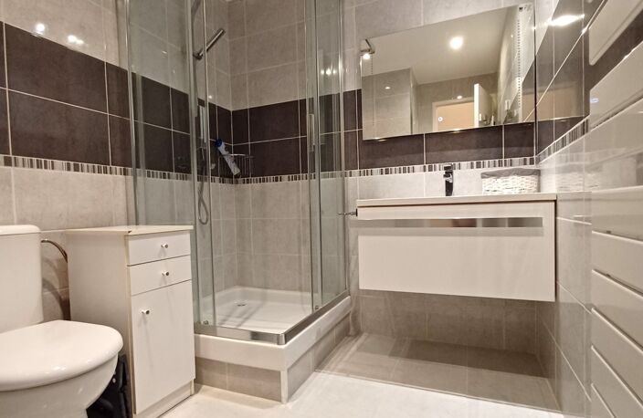 Vente Duplex 4 pièces — photo 5
