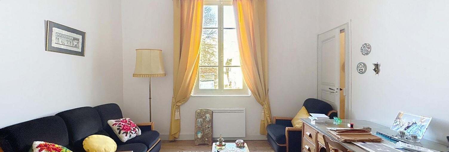 Maison 8 Pièces 125 m² à vendre à La Bastide-sur-l'Hers (09600)