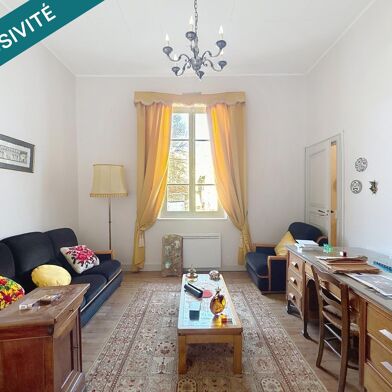 Maison 8 pièces 85000 €