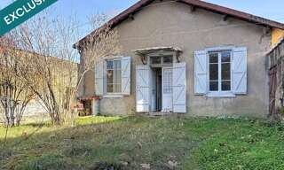 Maison 8 Pièces 125 m² à vendre à La Bastide-sur-l'Hers (09600)