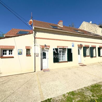 Maison 5 pièces 305000 €