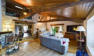 Maison 12 Pièces 415 m² à vendre à Aizenay (85190)