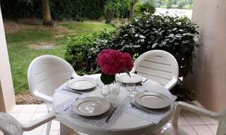 Appartement 2 Pièces 22 m² à vendre à Talmont-Saint-Hilaire (85440)