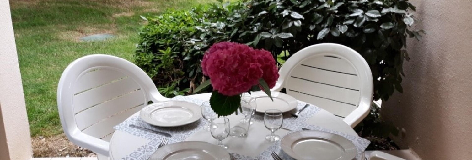 Appartement 2 Pièces 22 m² à vendre à Talmont-Saint-Hilaire (85440)