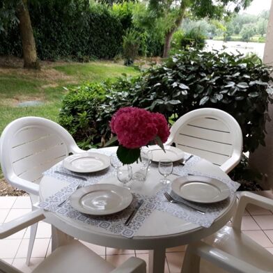 Appartement 2 pièces 110000 €