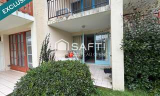 Appartement 2 Pièces 22 m² à vendre à Talmont-Saint-Hilaire (85440)
