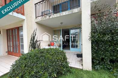 Appartement 2 pièces 101000 €