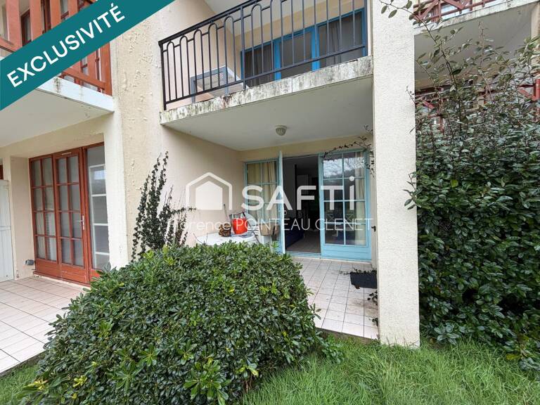 Exclusivité SAFTI - 2 pièces vue lac, résidence avec piscine ! — photo 1