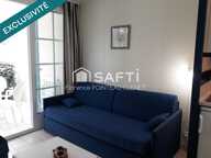 Exclusivité SAFTI - 2 pièces vue lac, résidence avec piscine ! — photo 2