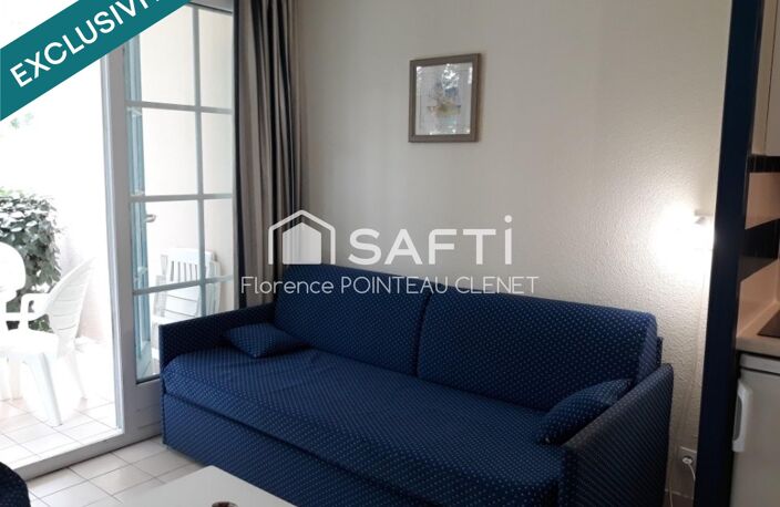 Exclusivité SAFTI - 2 pièces vue lac, résidence avec piscine ! — photo 2