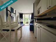 Exclusivité SAFTI - 2 pièces vue lac, résidence avec piscine ! — photo 3
