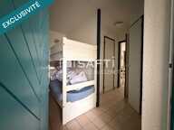 Exclusivité SAFTI - 2 pièces vue lac, résidence avec piscine ! — photo 4