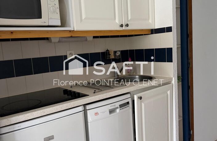 Exclusivité SAFTI - 2 pièces vue lac, résidence avec piscine ! — photo 5